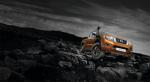 Nissan Navara AT32 Off-Roader by Arctic Trucks 2018 года